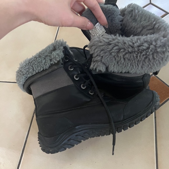 UGG ADIRONDACK III BOOT Women - Picture 5 of 5